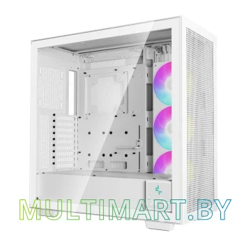 Корпус Deepcool MORPHEUS WH R-MORPHEUS-WHAPA1-G-1 картинка 2